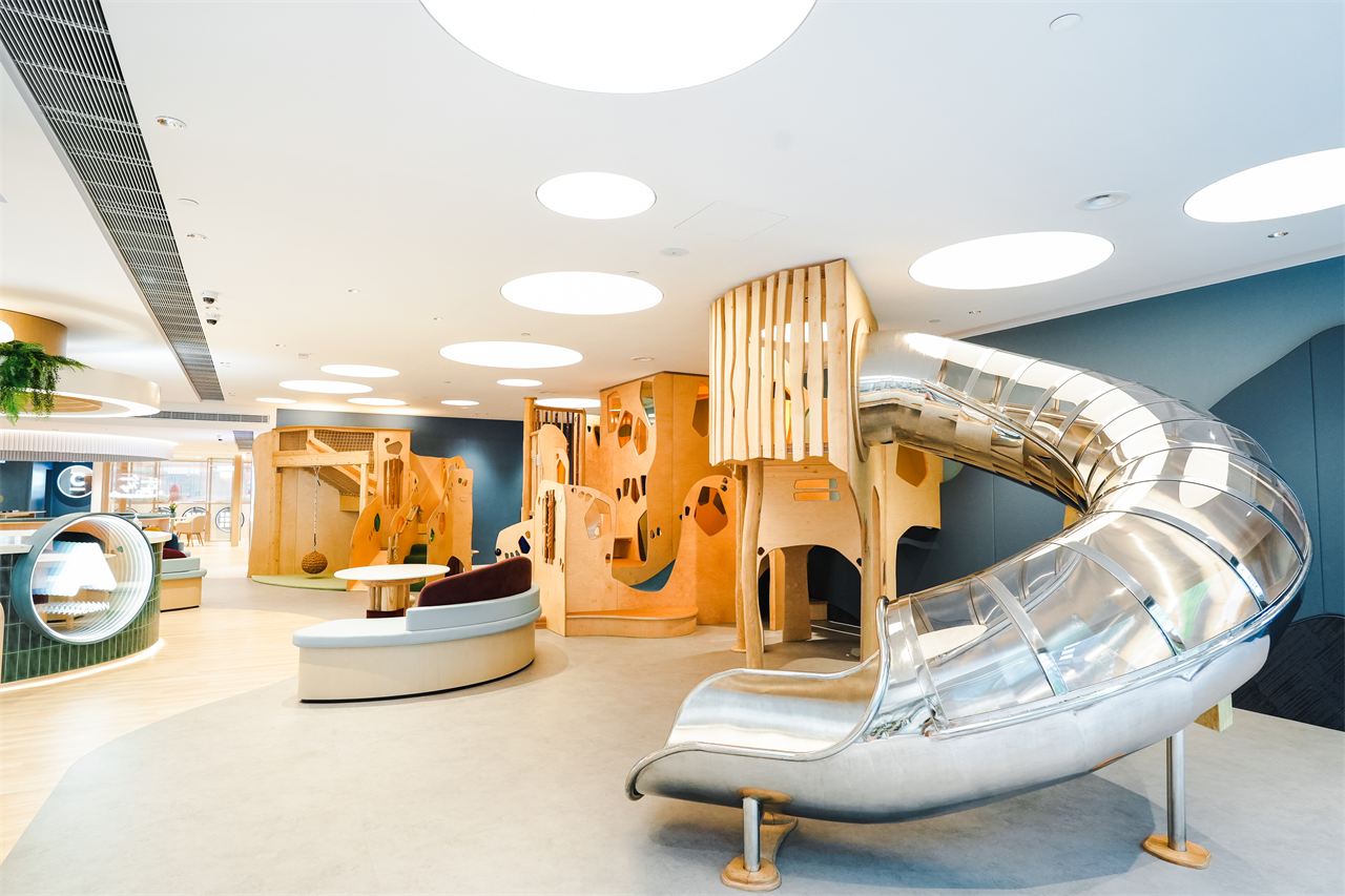 Acorn Playhouse