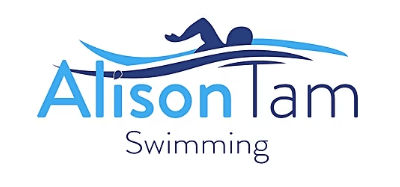 Alison Tam Swimming