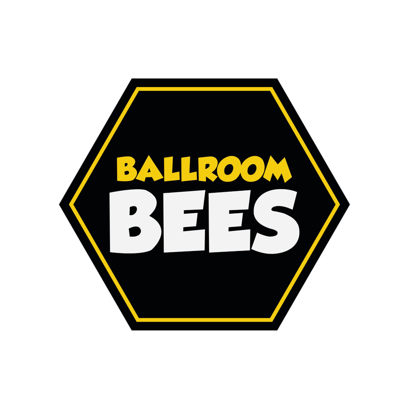 Ballroom Bees