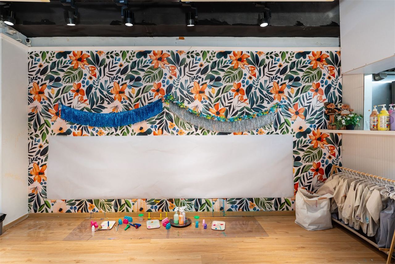 Jungle Arts
