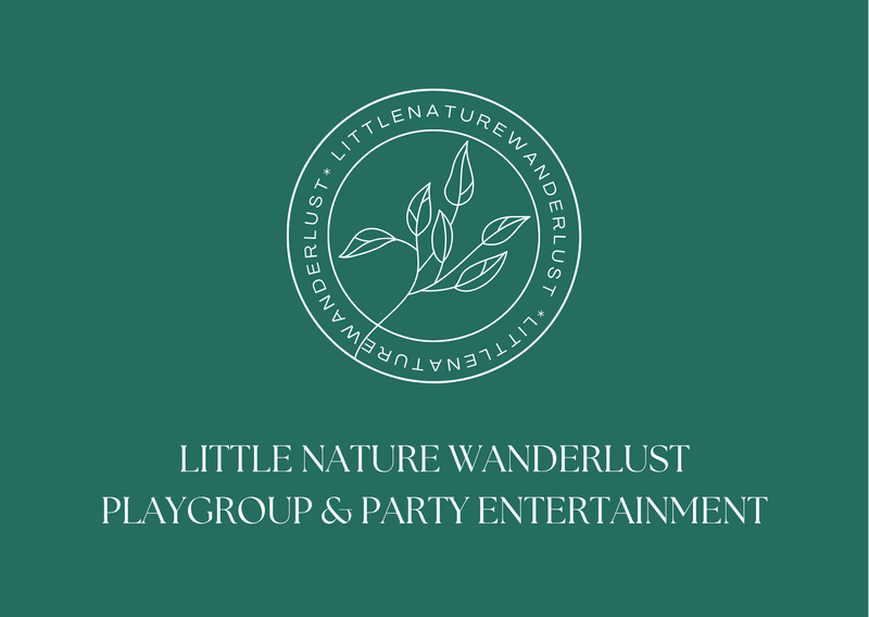 Little Nature Wanderlust
