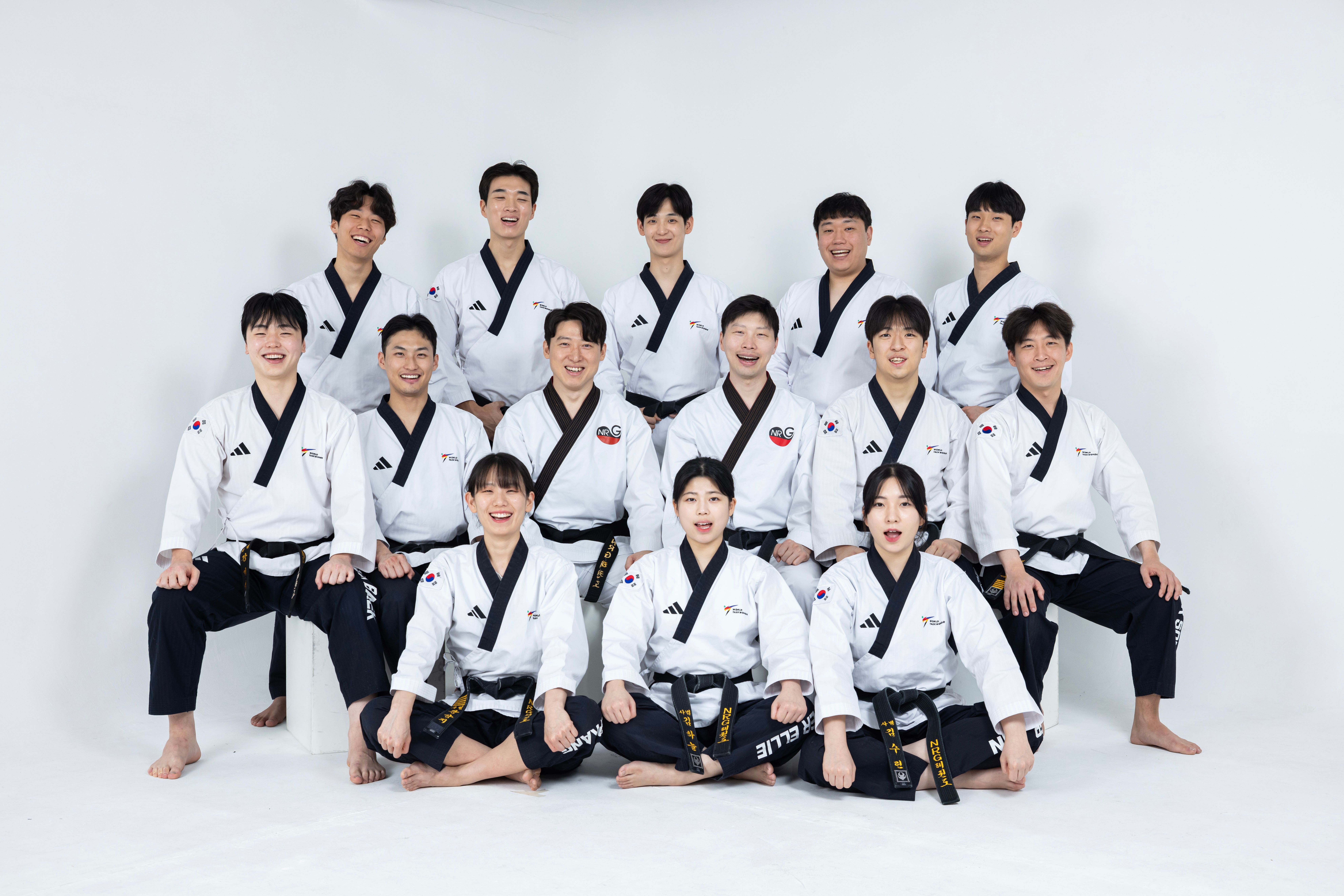 NRG Taekwondo