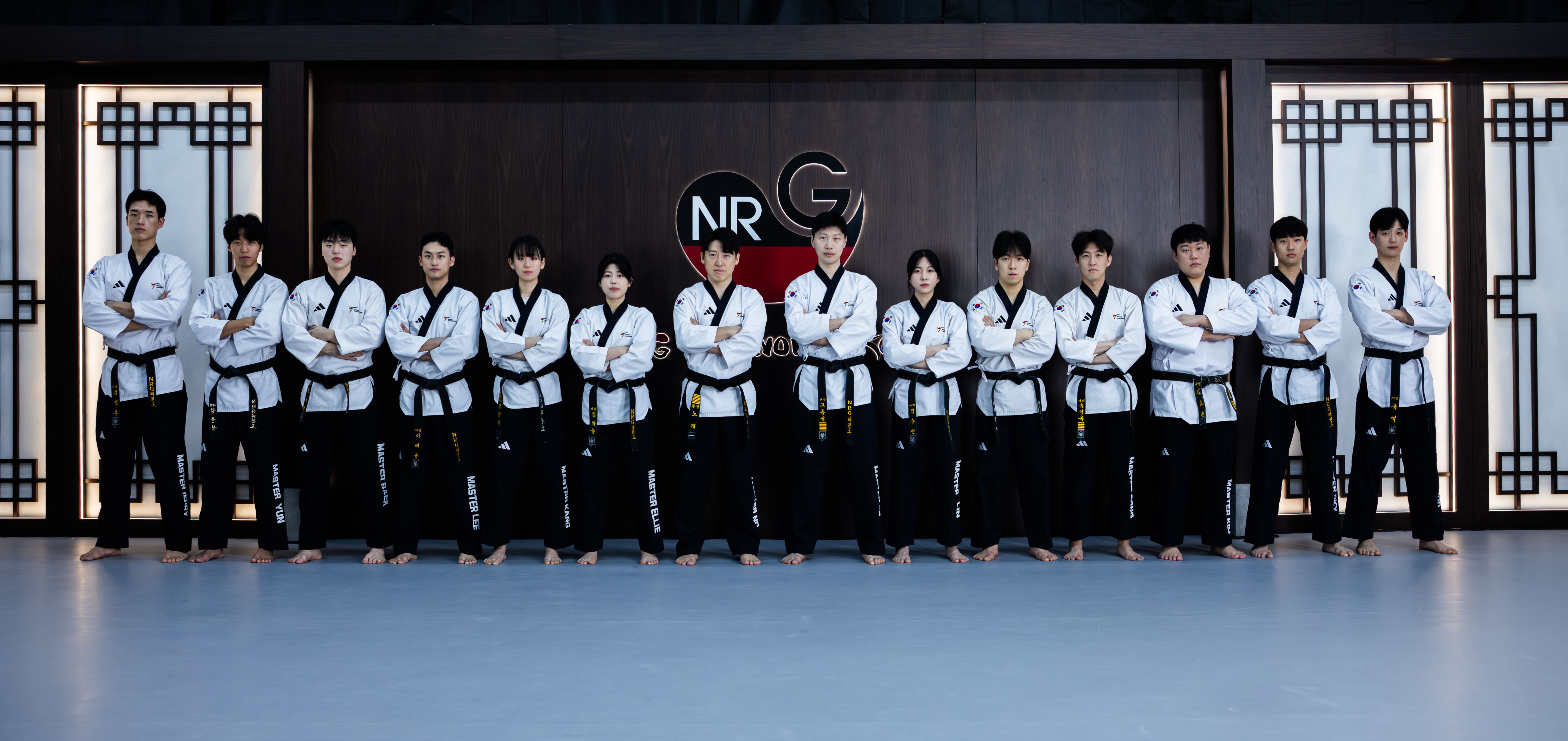 NRG Taekwondo