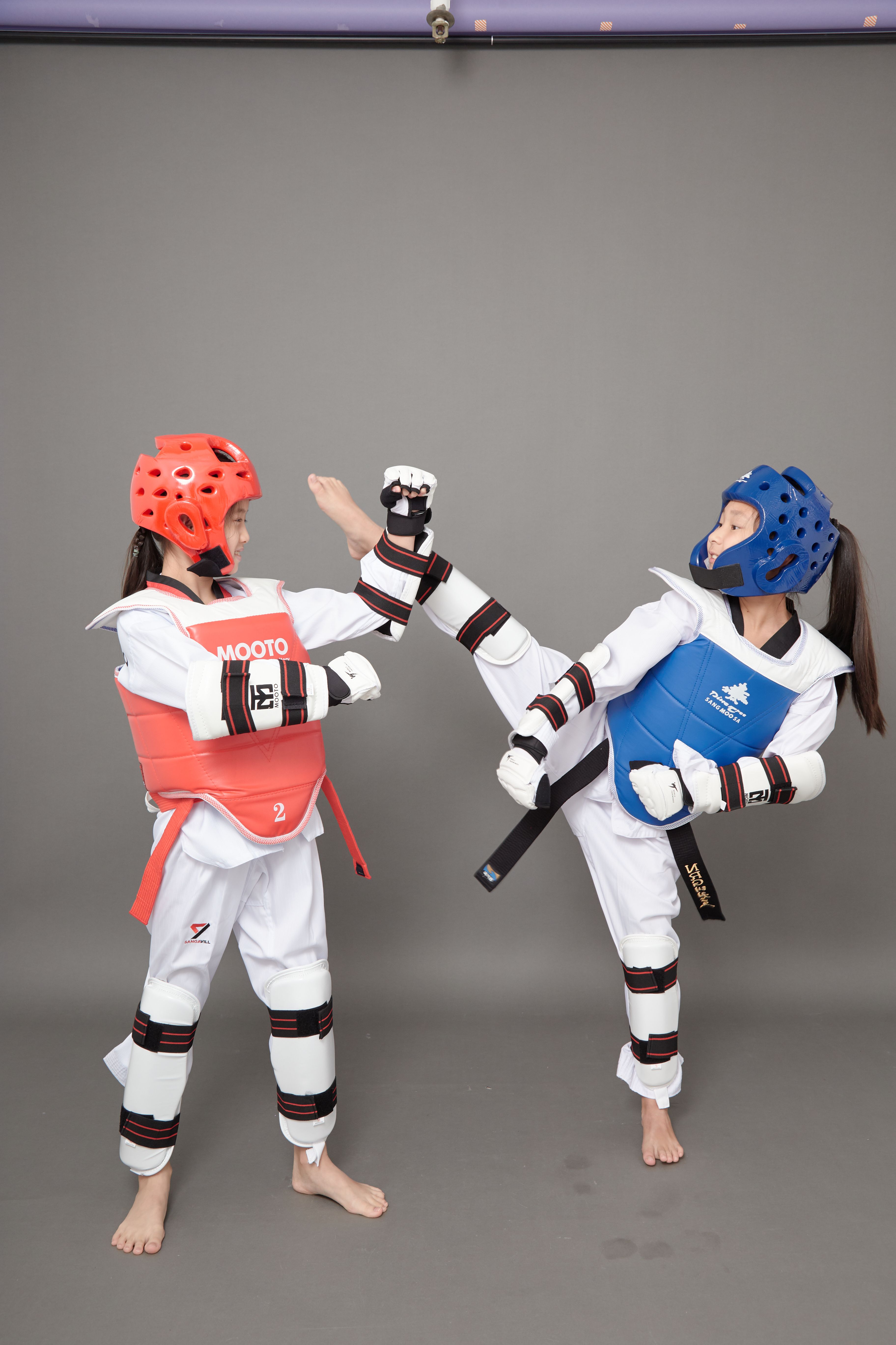 NRG Taekwondo