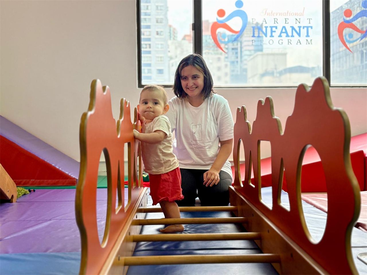 Parent Infant Program