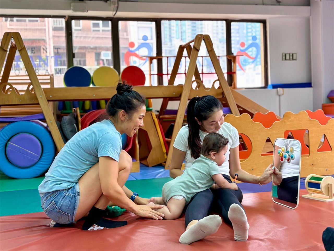 Parent Infant Program