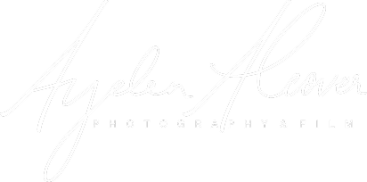 Ayelen Alcover Photography logo
