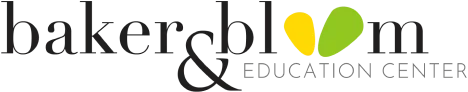 Baker & Bloom logo