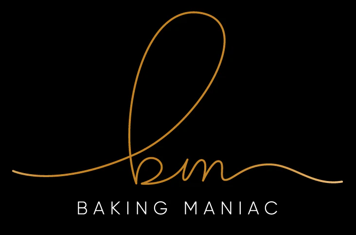 Baking Maniac logo