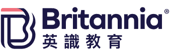 Britannia StudyLink logo