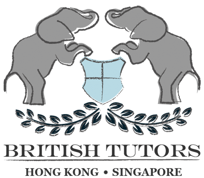 British Tutors logo