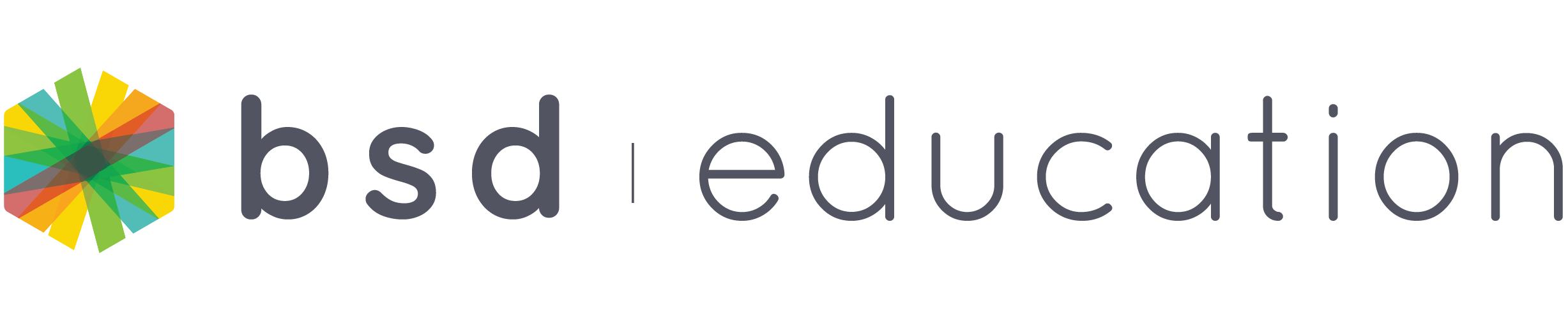 BSD Education logo