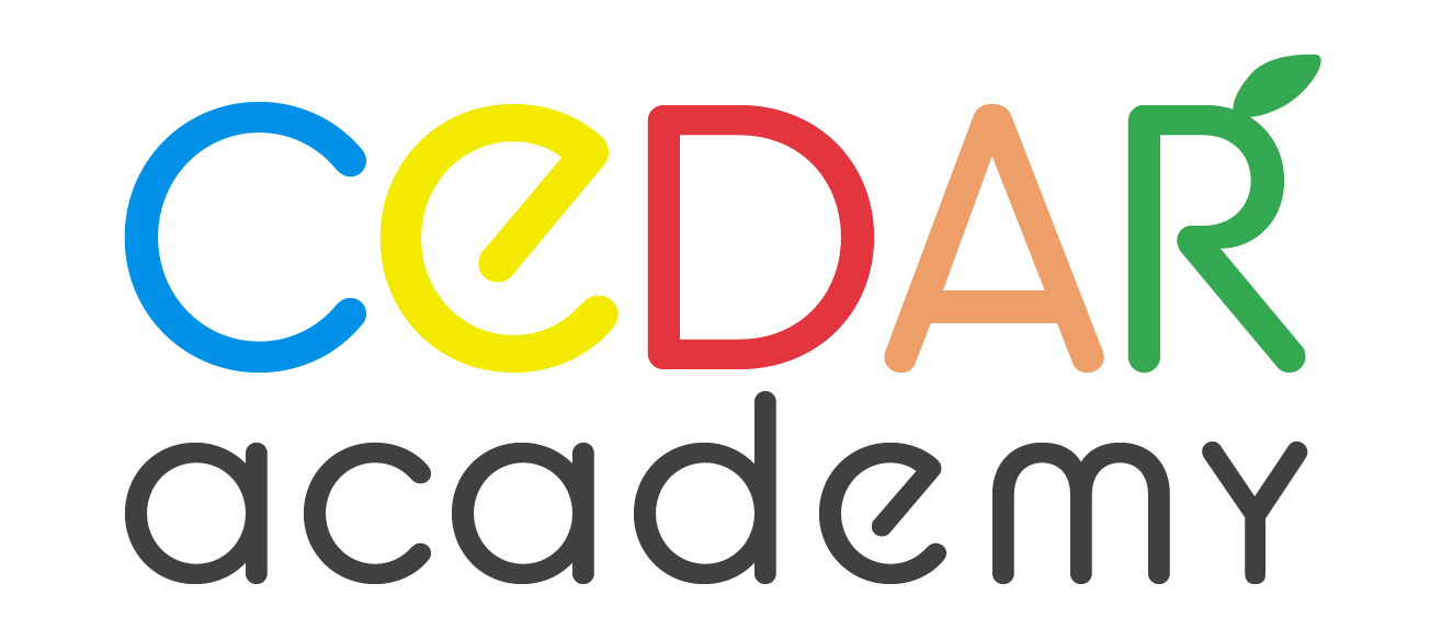 Cedar Academy logo