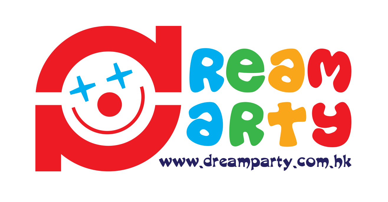 Dream Party logo