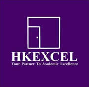 HKExcel Education Centre logo