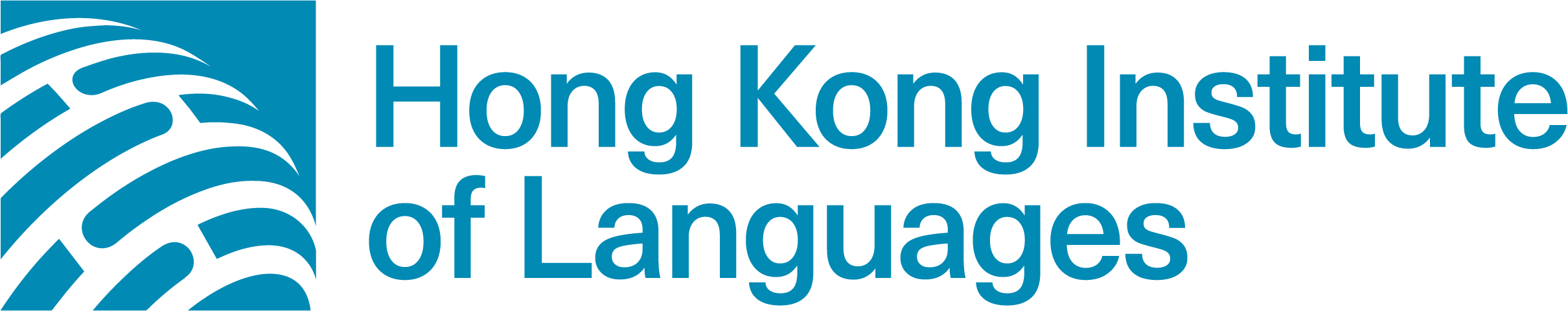 Hong Kong Institute of Languages logo
