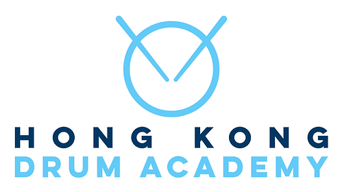 Hong Kong Drum Academy logo