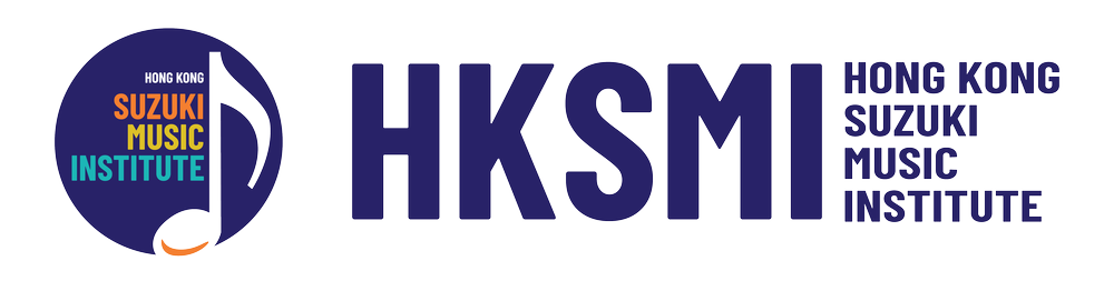 Hong Kong Suzuki Music Institute logo