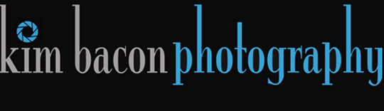 Kim Bacon Photography logo