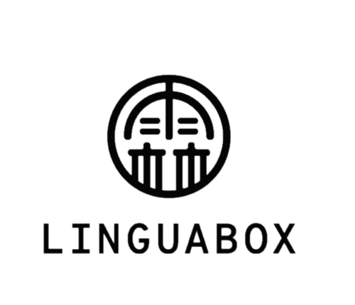 LinguaBox logo