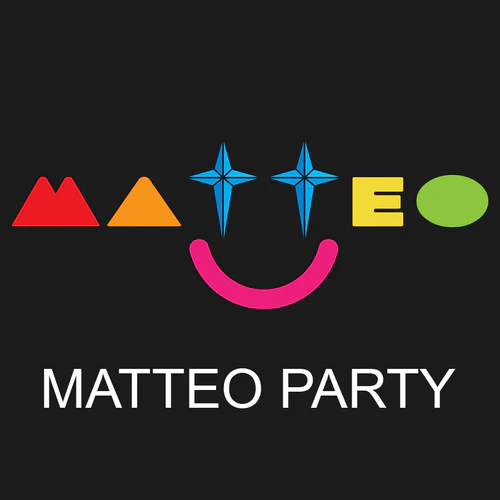 Matteo Party logo