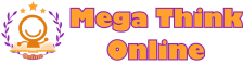 Mega Think Online logo