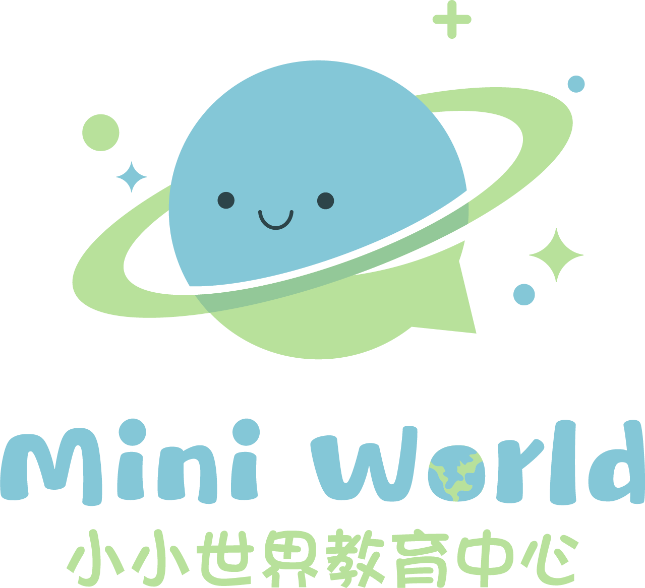 Miniworld Education Centre logo