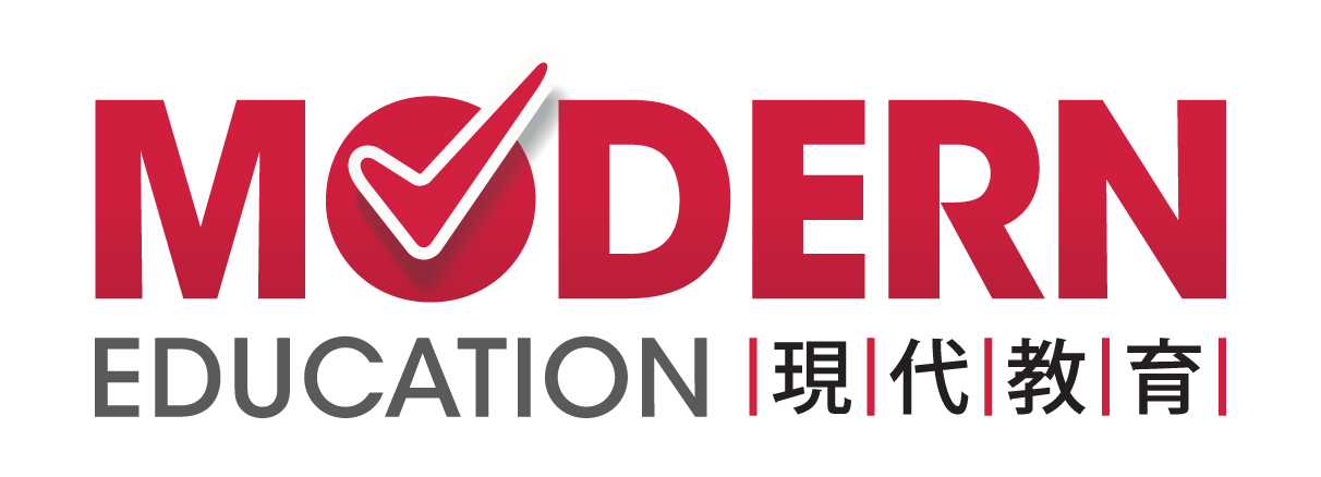 Modern Education logo