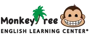 Monkey Tree English Learning Centre logo