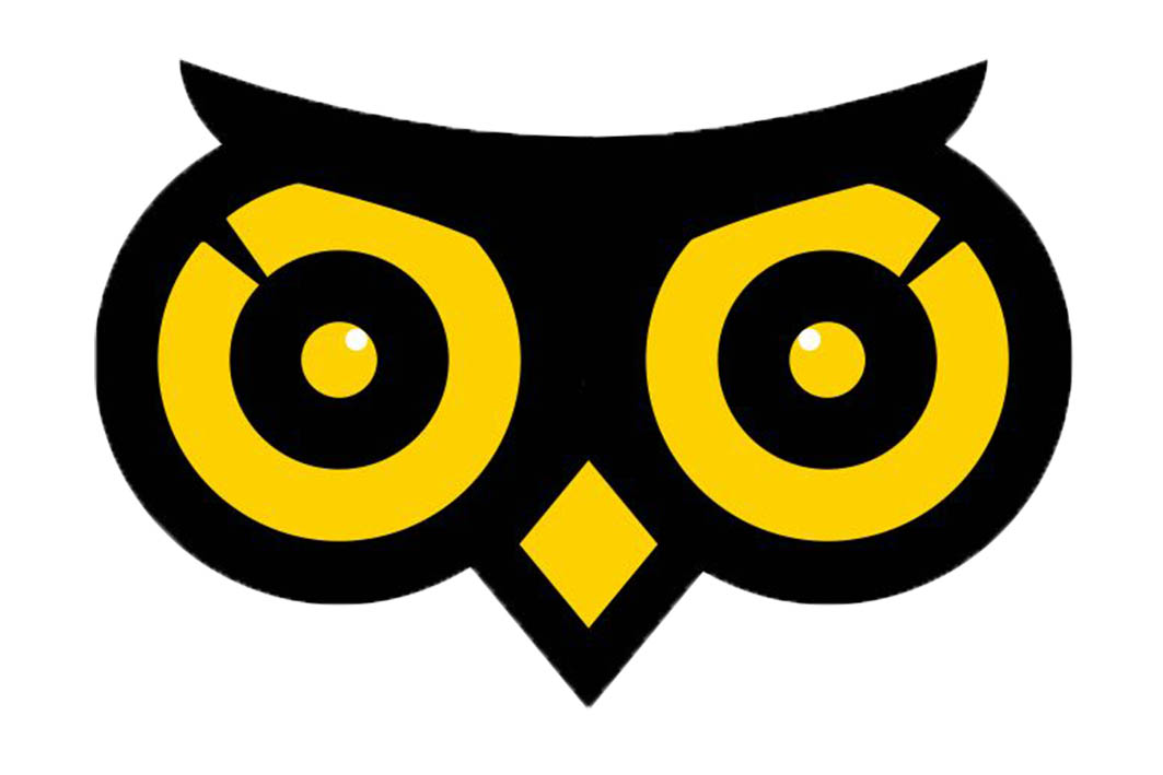Owl Photo Studio logo