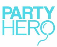 Party Hero logo