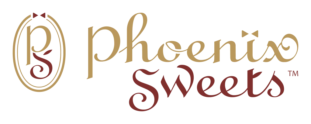 Phoenix Sweets logo