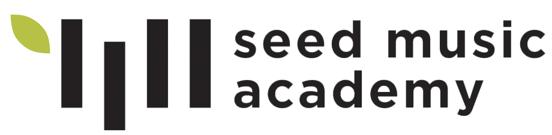 Seed Music Academy logo