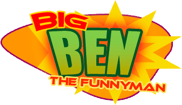 The Big Ben Show logo