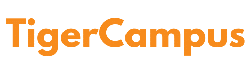 TigerCampus Hong Kong logo