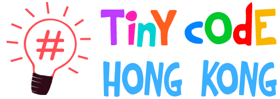 Tiny Code logo