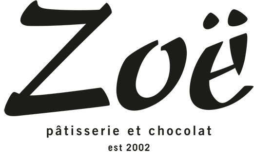 Zoë Cake logo