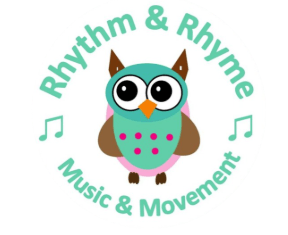 Rhythm & Rhyme by Joanna Baker