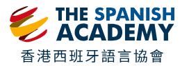 The Spanish Academy